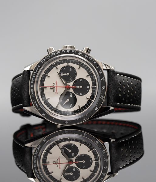 Omega Speedmaster CK2998 311.32.40.30.02.001